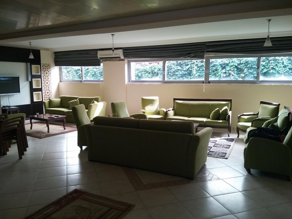 İstanbul Beach Hotel Kemer Dış mekan fotoğraf