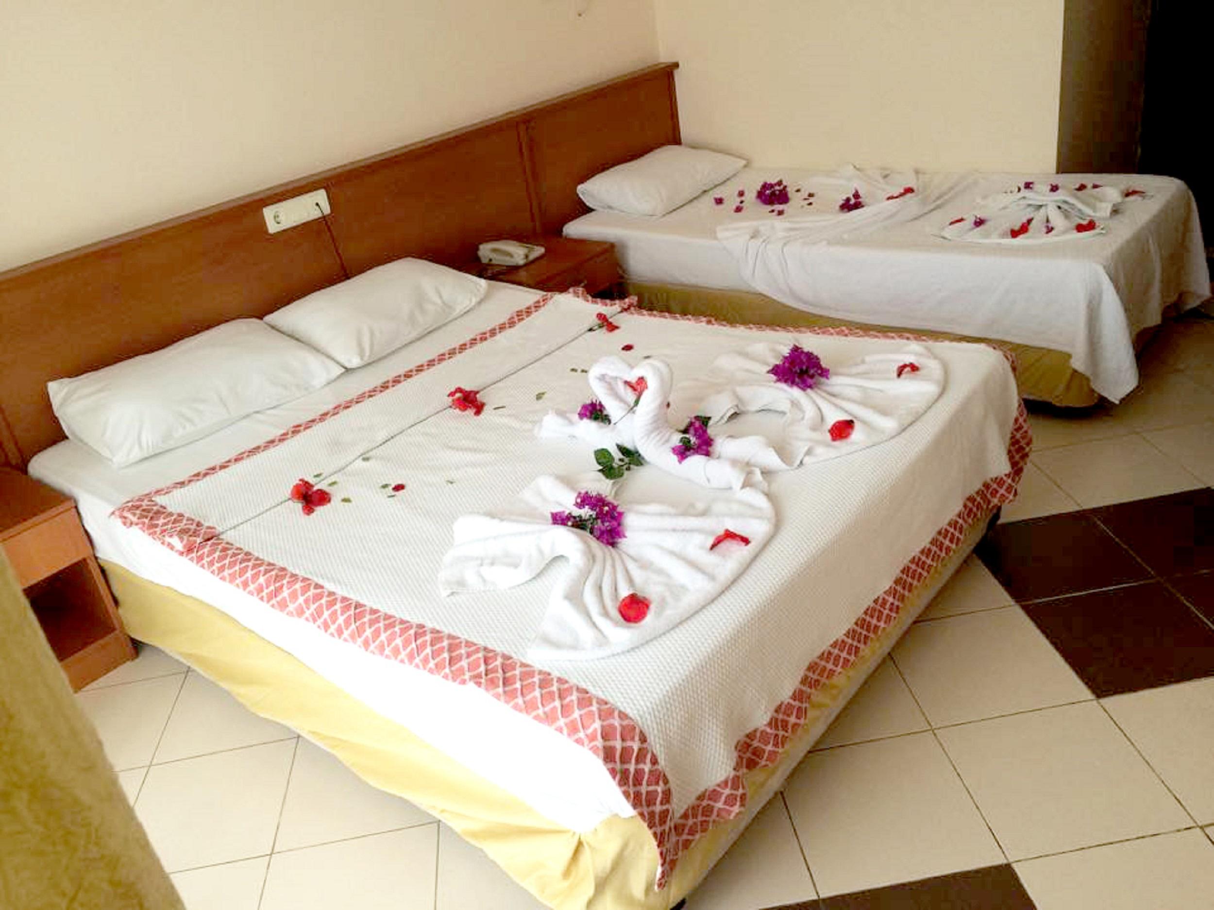 İstanbul Beach Hotel Kemer Dış mekan fotoğraf