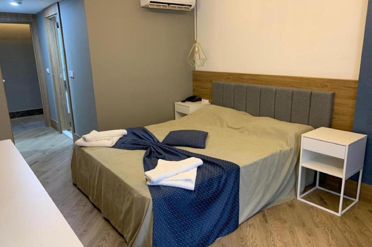 İstanbul Beach Hotel Kemer Dış mekan fotoğraf