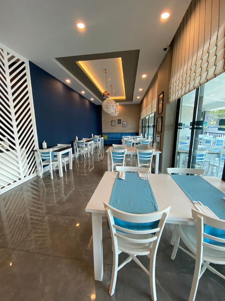 İstanbul Beach Hotel Kemer Dış mekan fotoğraf