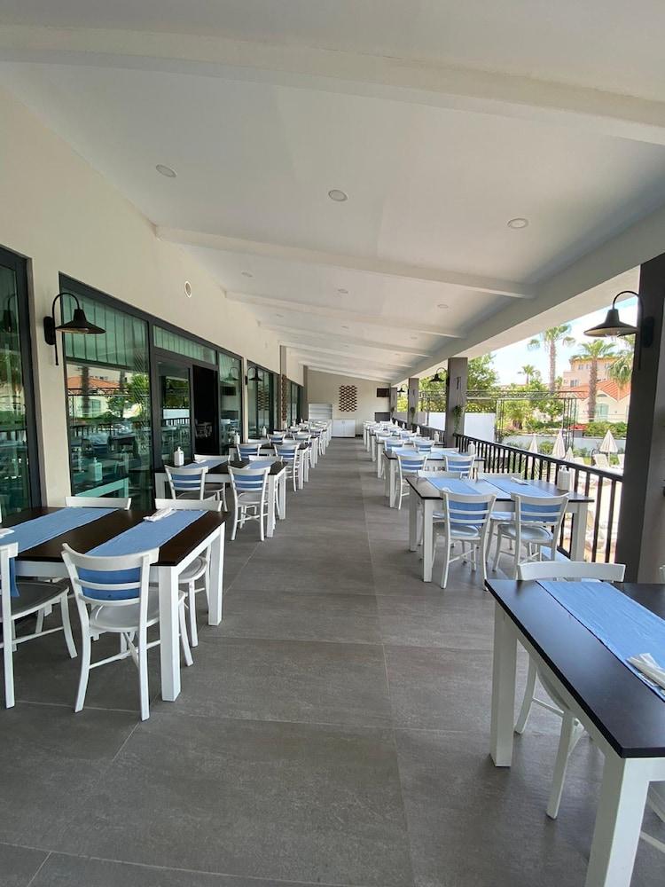 İstanbul Beach Hotel Kemer Dış mekan fotoğraf